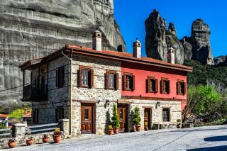 Petrino Guesthouse - 4