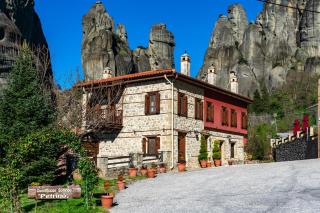 Petrino Guesthouse - 3