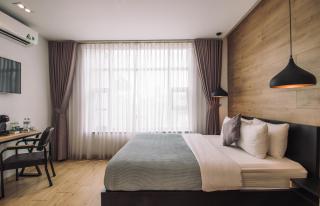 Chill Suites - Ho Chi Minh - 3