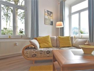 Villa in Borstendorf with garden - Grünhainichen - 5