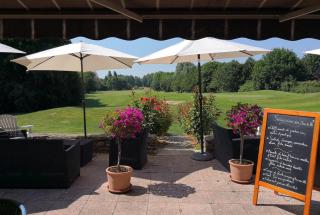 Anjou Golf and Country Club - Champigné - 7
