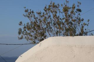 Alkioni stone house - Hydra - 9