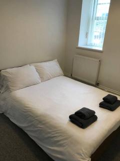 Cannon House - Weston-super-Mare - 7