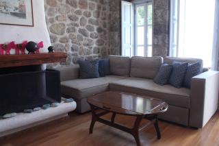 Alkioni stone house - Hydra - 4