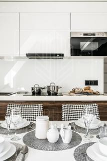 APARTAMENT SKANDYNAWSKI**** - 2