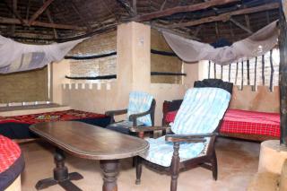 Wildebeeste Lamu - Lamu - 9