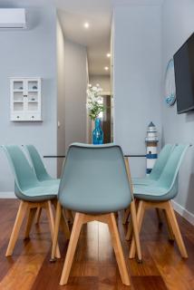 Premium Mediterraneo Beach, Malaga Apartamento junto a la playa - Málaga - 9