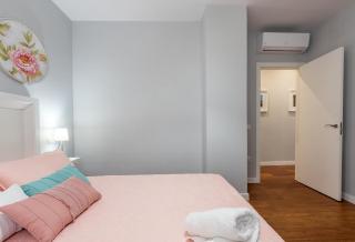 Premium Mediterraneo Beach, Malaga Apartamento junto a la playa - Málaga - 2