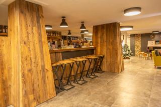 Hotel Petit Palais - Breuil-Cervinia - 2