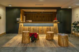 Hotel Petit Palais - Breuil-Cervinia - 6