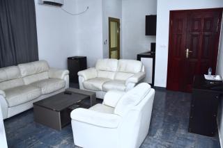 Hôtel La Couronne RW - Yaoundé - 3