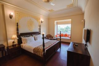 WelcomHeritage Mount Valley Resort Ranthambore - Sawāi Mādhopur - 8