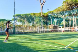 Camping Mare e Pineta - 9