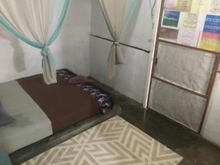 Yez Yez Yez All Good Hostel - Yogyakarta - 4