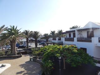Beachside Jablillo y Cucharas - Costa Teguise - 7