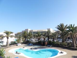 Beachside Jablillo y Cucharas - Costa Teguise - 6