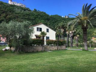 Charming Ligurian Riviera House - Finale Ligure - 0
