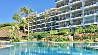 MI CAPRICHO 172 Beachfront Apartment - Sitio de Calahonda - 1