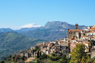 DOMUS MHYRIA Sicily - 6