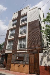 The Mandeville - 3