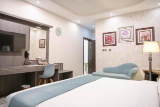 Viola Hotel - Jazan - 6