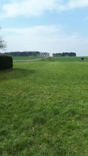 Ferienwohnungen! Kleine Bungalows mit Terrasse! - Stockhausen-Illfurth - 2
