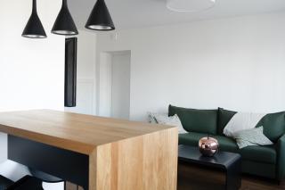 Supeluse-Strassel Beach Apartment - 8