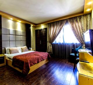 Lahoya Verdun - Beirut - 7