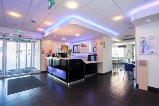 ibis budget Torun - Toruń - 3