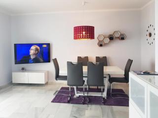 Rancho Miraflores, apartment near Malaga and Marbella, great views - Mijas Costa - 2