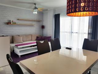 Rancho Miraflores, apartment near Malaga and Marbella, great views - Mijas Costa - 1