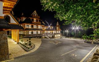 APARTAMENT SKANDYNAWSKI**** - Zakopane - 0