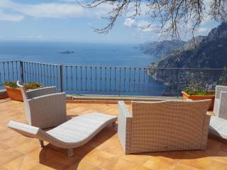Villa Casola B&B - Positano - 6