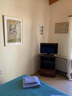 Cozy one-bedroom apartment in Halepa, Chania - 4