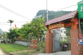 Tam's Homestay - Phong Nha - 5