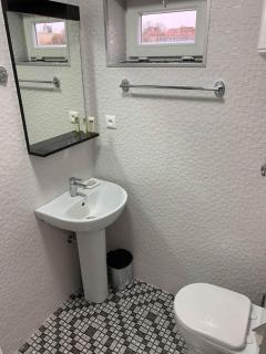 Guest House Rampa - Tbilisi - 2