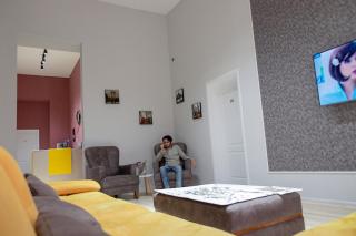 Travel Inn Hostel - Baku - 2