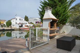 Villa Requesens on Canal - Empuriabrava - 3