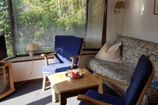Houten chalet - Oostvoorne - 2