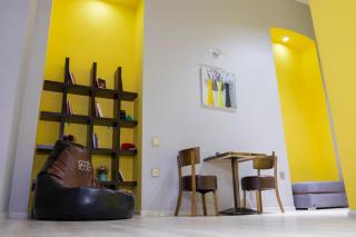 Travel Inn Hostel - Baku - 3