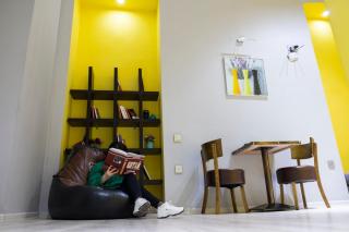 Travel Inn Hostel - Baku - 6