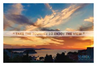 Sea You Apartment - Hvar - 1