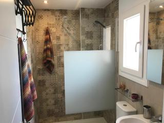 Studio "MOSAICO" WITH PARKING, AIR CONDITIONER, POOL, FIBRE OPTIC 600mb INCLUDED - Tarifa - 6