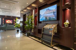 Viola Hotel - Jazan - 3