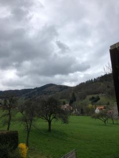 Petit week end dans la vallée - Breitenbach-Haut-Rhin - 0