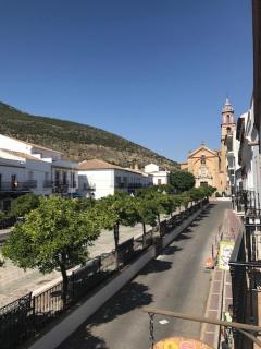 Apartamento Loft - Algodonales - 5