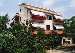 Haus Liliana - Vabriga - 4