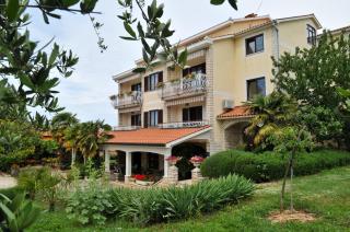 Haus Liliana - Vabriga - 0