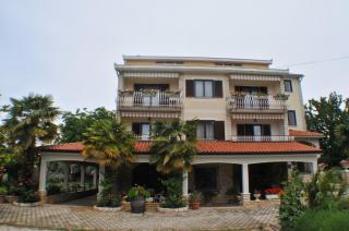 Haus Liliana - Vabriga - 8