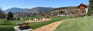 Hotel Nussbaumerhof *** - Rodengo - 4